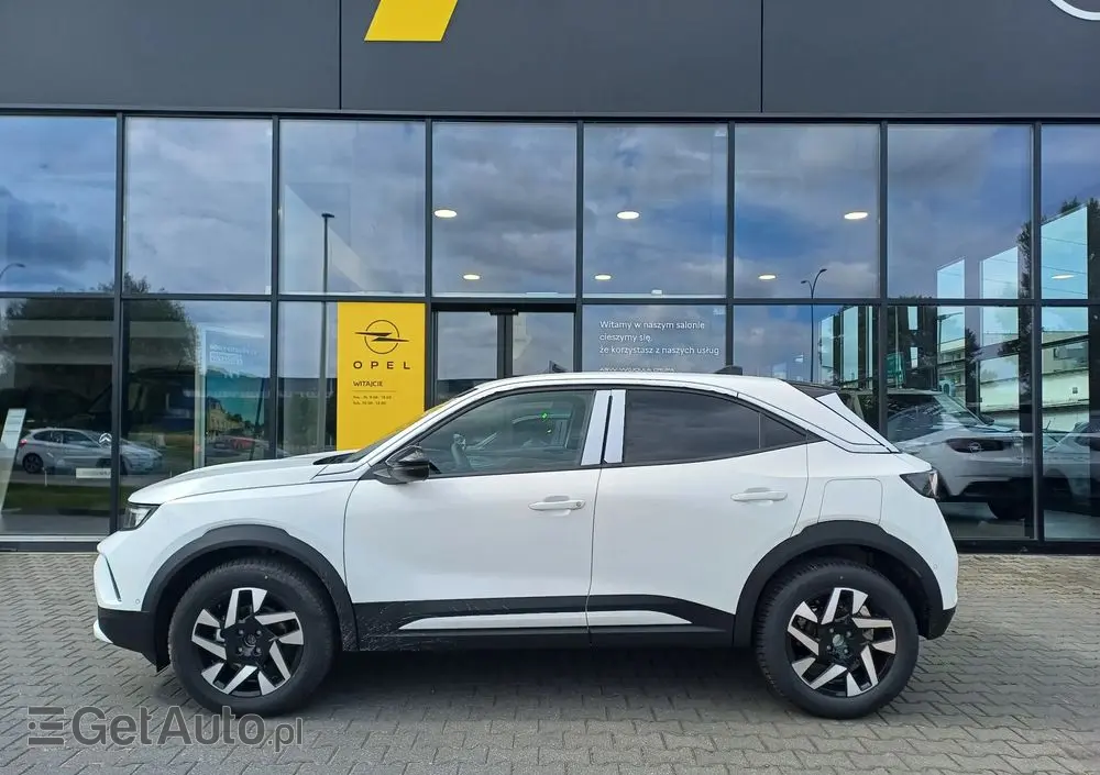 OPEL Mokka 1.2 T Business Edition S&S