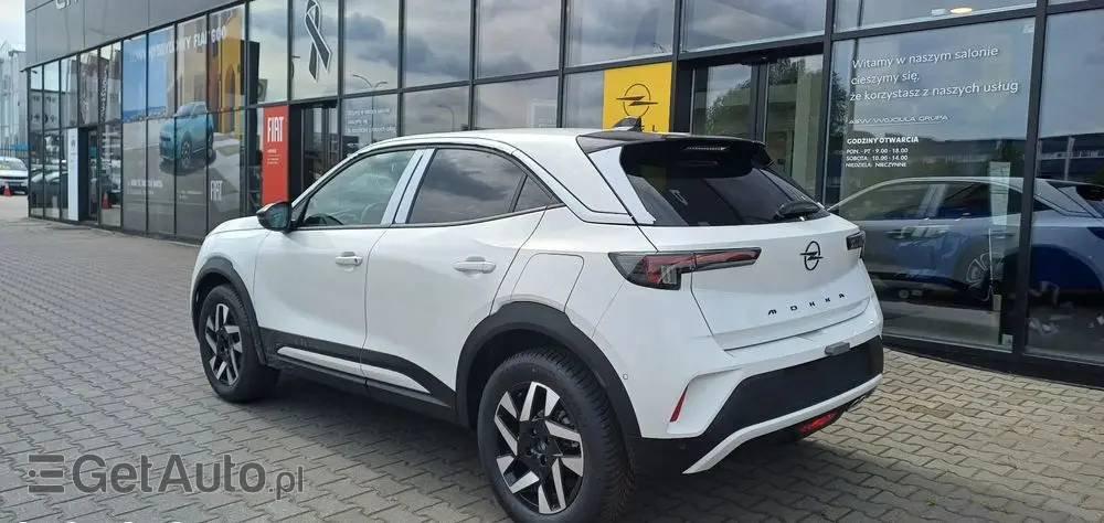 OPEL Mokka 1.2 T Business Edition S&S