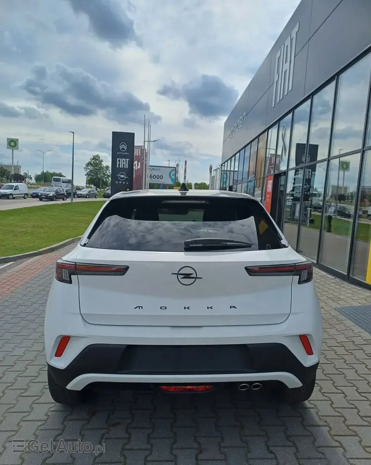 OPEL Mokka 1.2 T Business Edition S&S