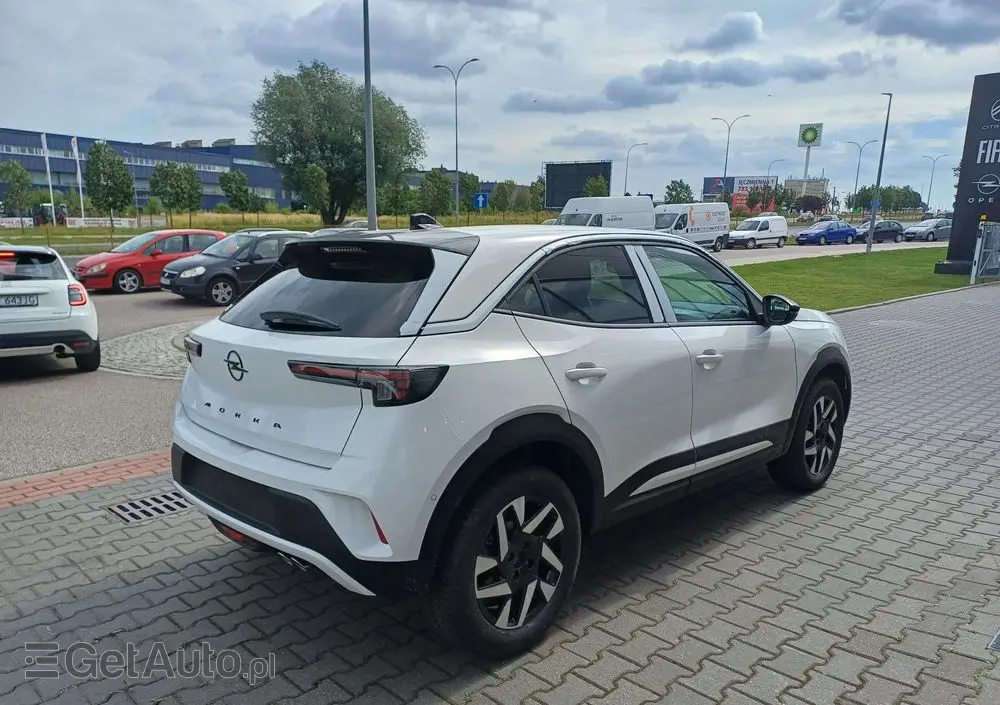 OPEL Mokka 1.2 T Business Edition S&S