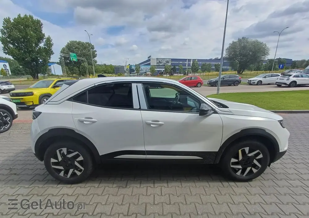 OPEL Mokka 1.2 T Business Edition S&S