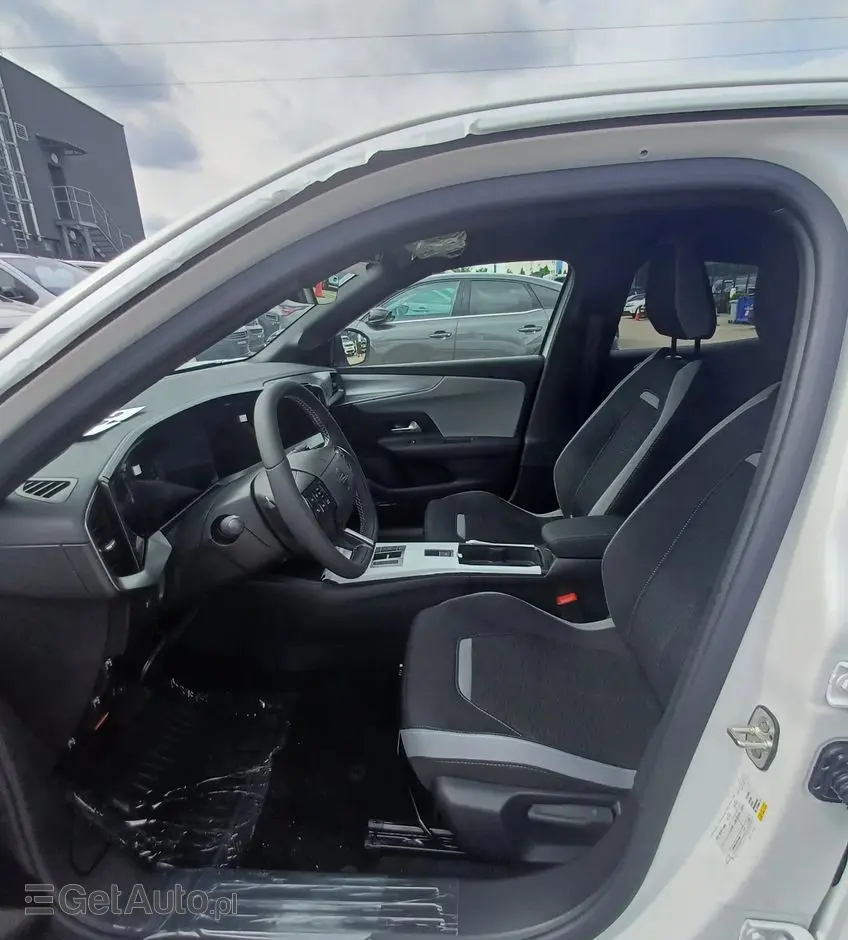 OPEL Mokka 1.2 T Business Edition S&S