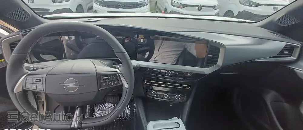 OPEL Mokka 1.2 T Business Edition S&S