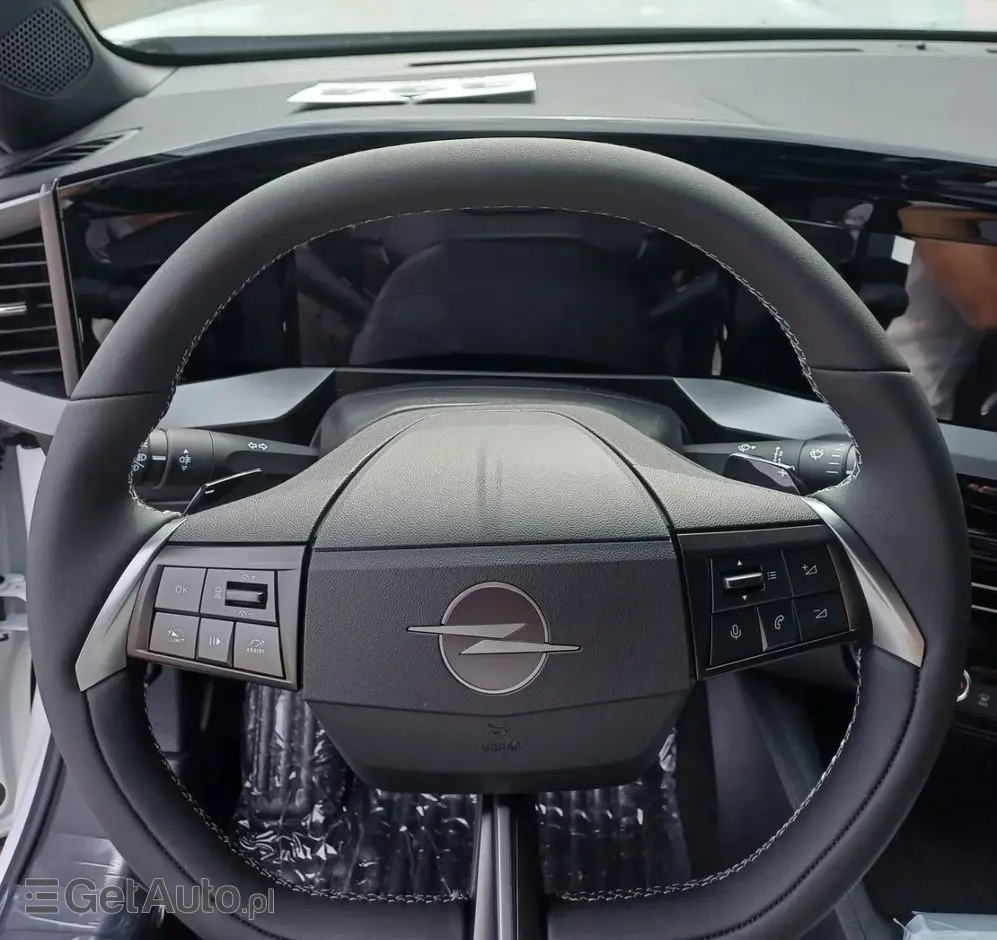 OPEL Mokka 1.2 T Business Edition S&S