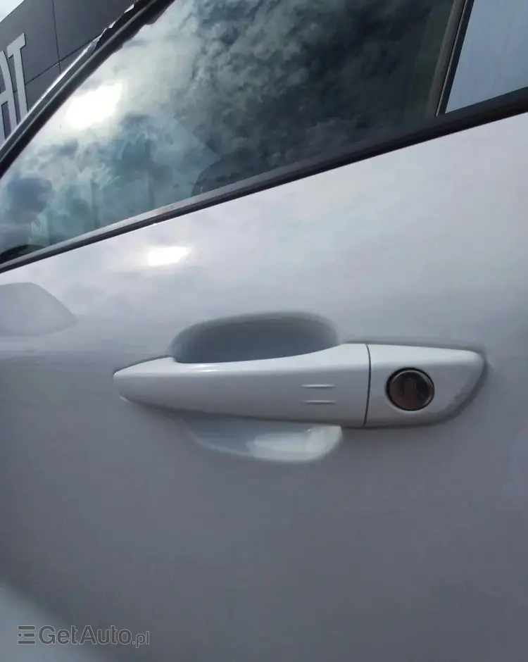 OPEL Mokka 1.2 T Business Edition S&S