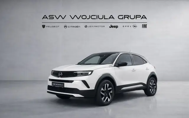 OPEL Mokka 1.2 T Business Edition S&S