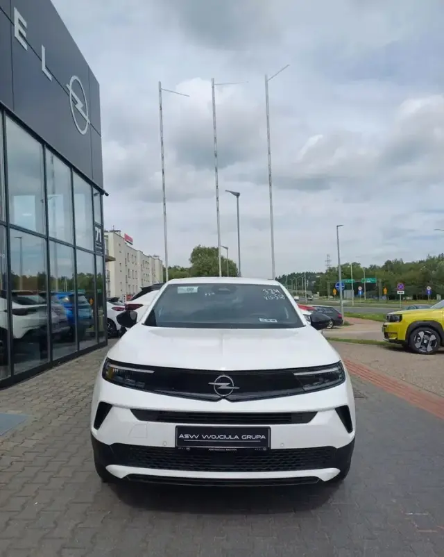 OPEL Mokka 1.2 T Business Edition S&S