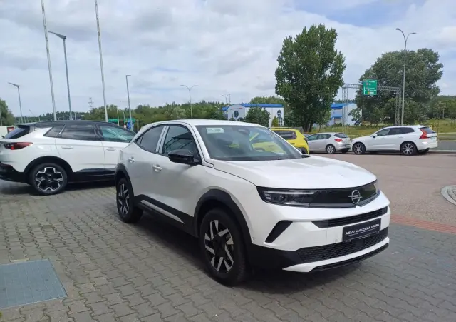 OPEL Mokka 1.2 T Business Edition S&S