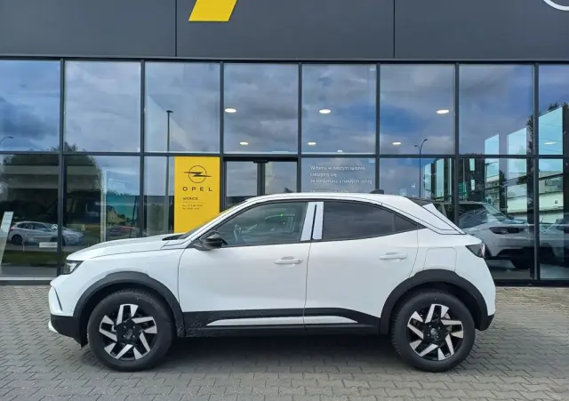 OPEL Mokka 1.2 T Business Edition S&S