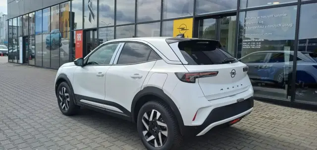 OPEL Mokka 1.2 T Business Edition S&S