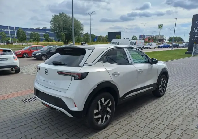 OPEL Mokka 1.2 T Business Edition S&S