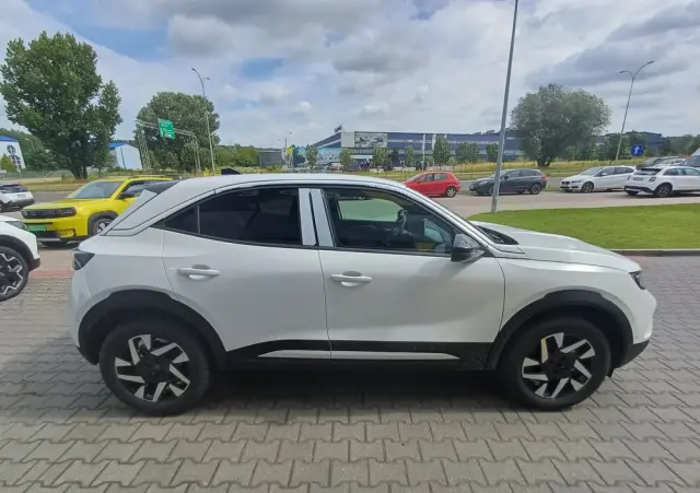 OPEL Mokka 1.2 T Business Edition S&S