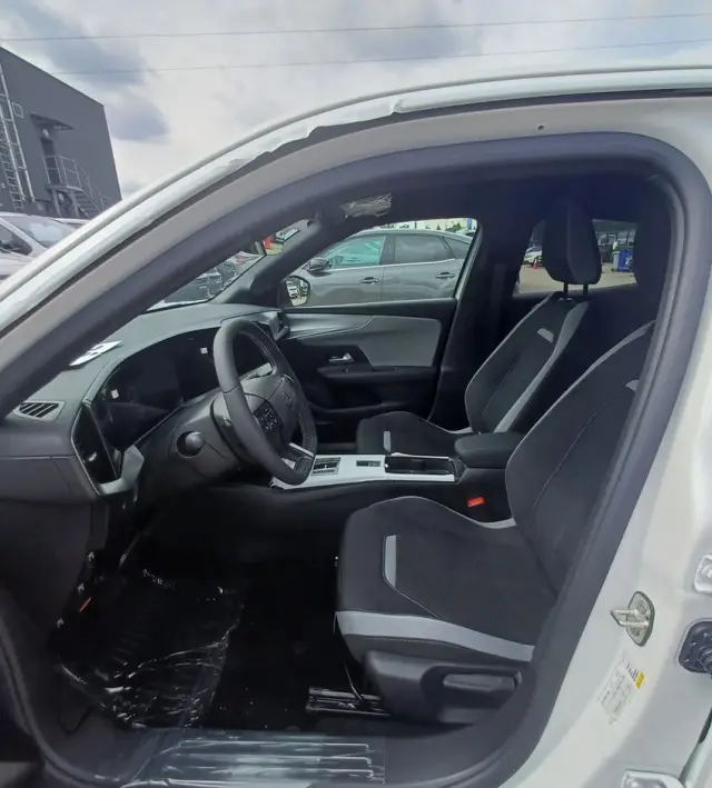 OPEL Mokka 1.2 T Business Edition S&S