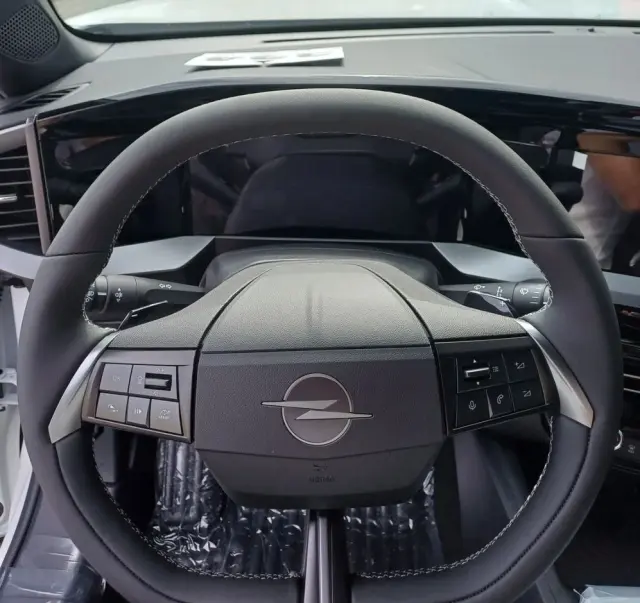 OPEL Mokka 1.2 T Business Edition S&S