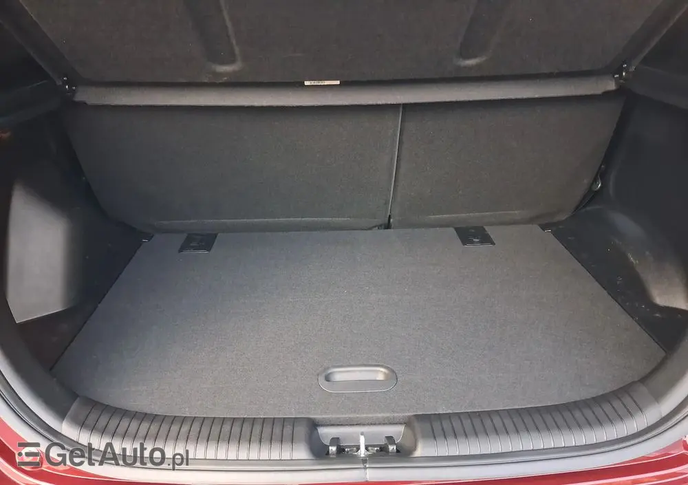 HYUNDAI Ix20 1.6 blue Trend