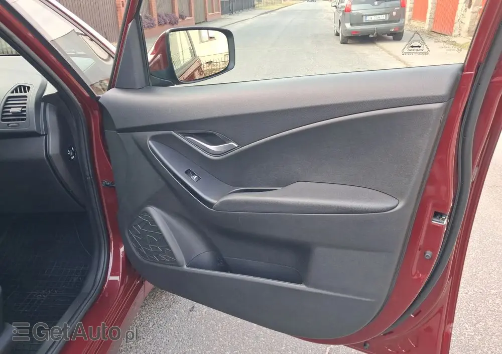 HYUNDAI Ix20 1.6 blue Trend