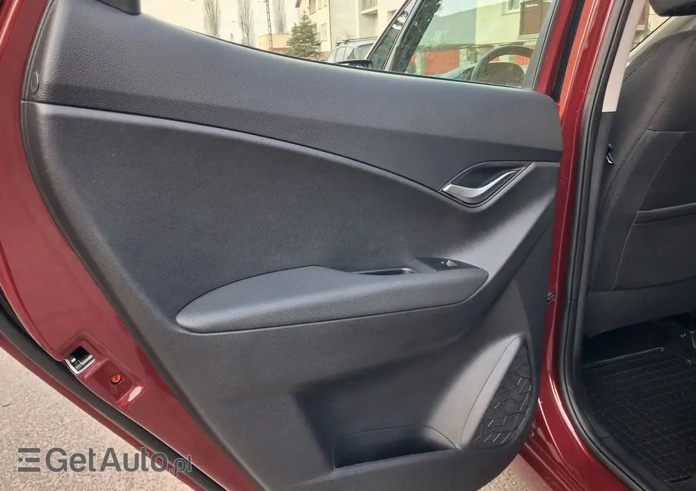 HYUNDAI Ix20 1.6 blue Trend