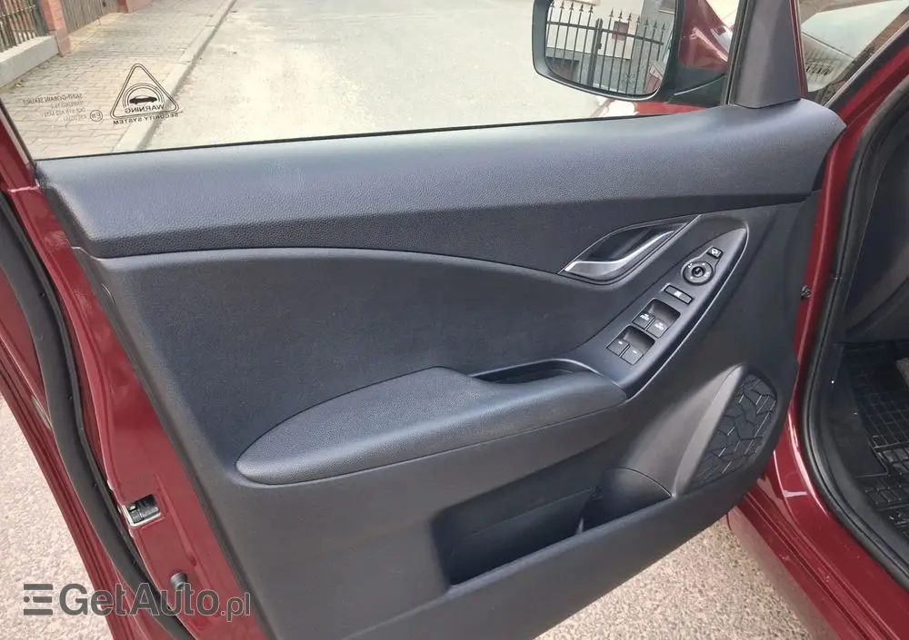 HYUNDAI Ix20 1.6 blue Trend