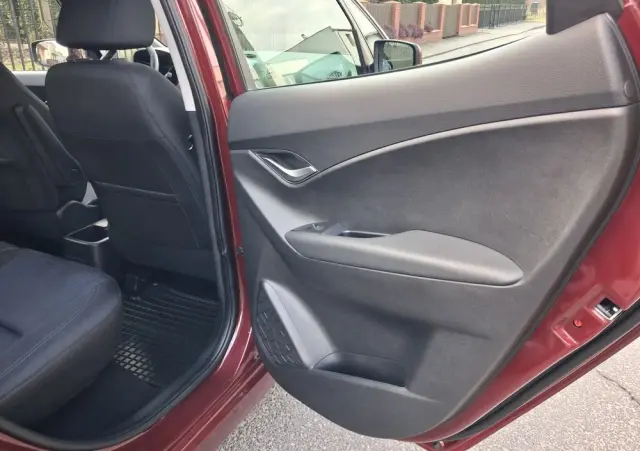 HYUNDAI Ix20 1.6 blue Trend