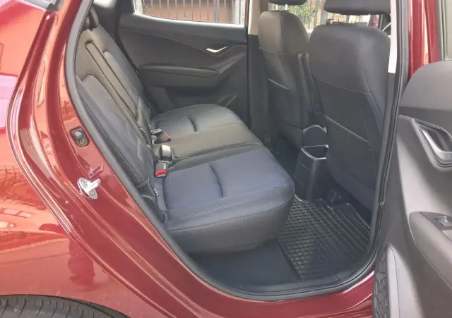 HYUNDAI Ix20 1.6 blue Trend