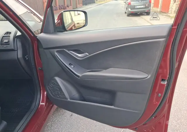 HYUNDAI Ix20 1.6 blue Trend