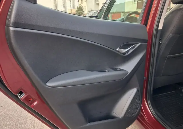 HYUNDAI Ix20 1.6 blue Trend