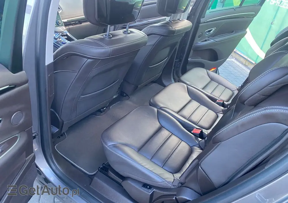 RENAULT Espace BLUE dCi 200 EDC INITIALE PARIS