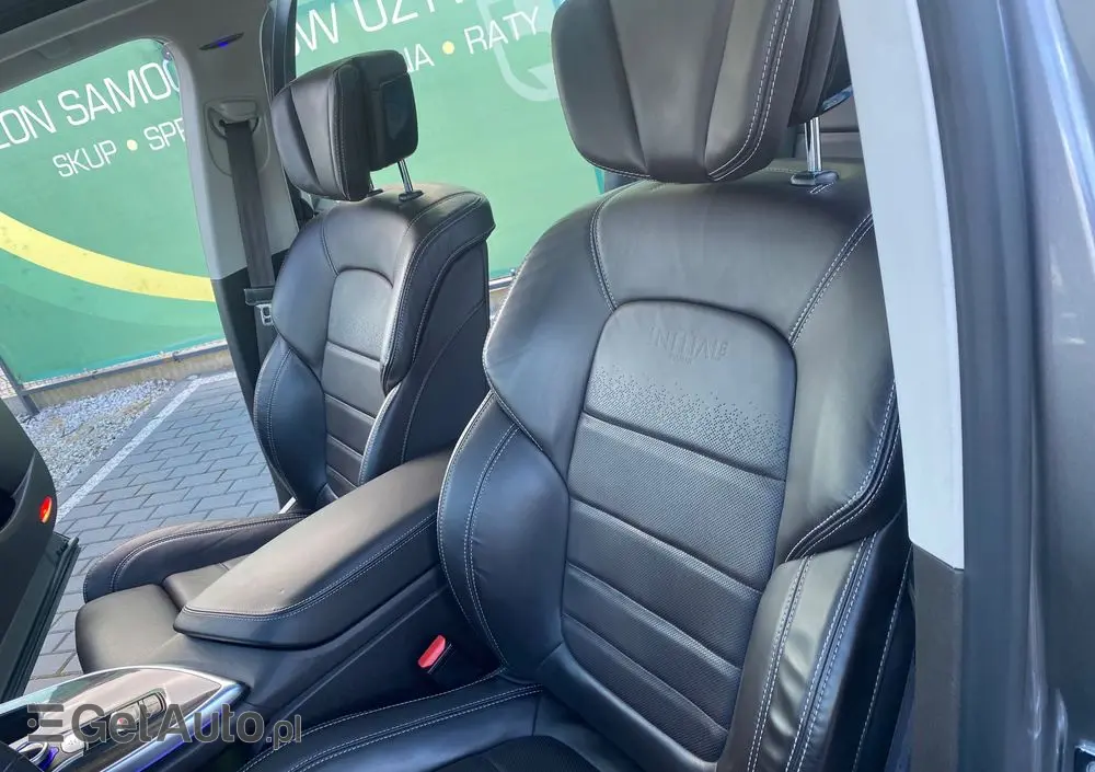 RENAULT Espace BLUE dCi 200 EDC INITIALE PARIS