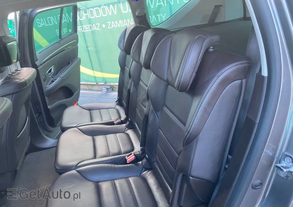 RENAULT Espace BLUE dCi 200 EDC INITIALE PARIS