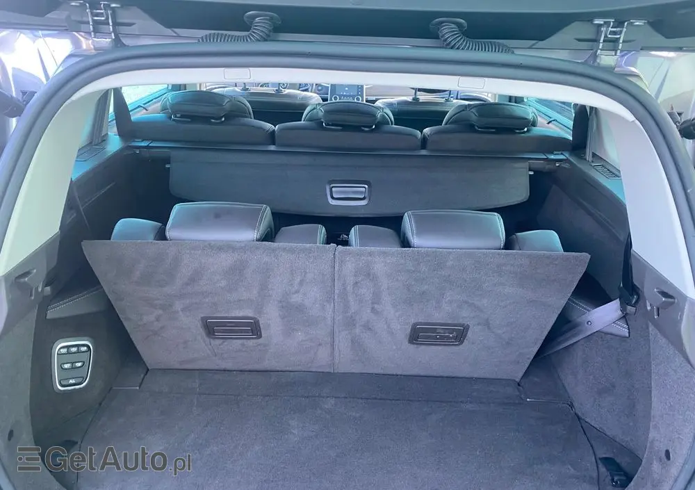 RENAULT Espace BLUE dCi 200 EDC INITIALE PARIS