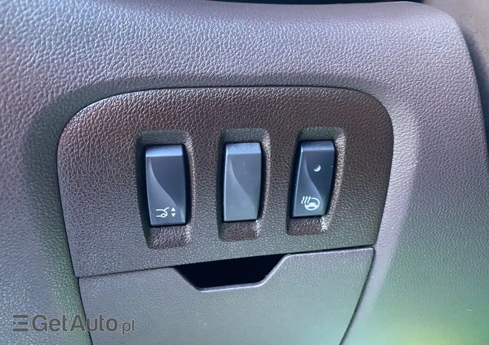 RENAULT Espace BLUE dCi 200 EDC INITIALE PARIS