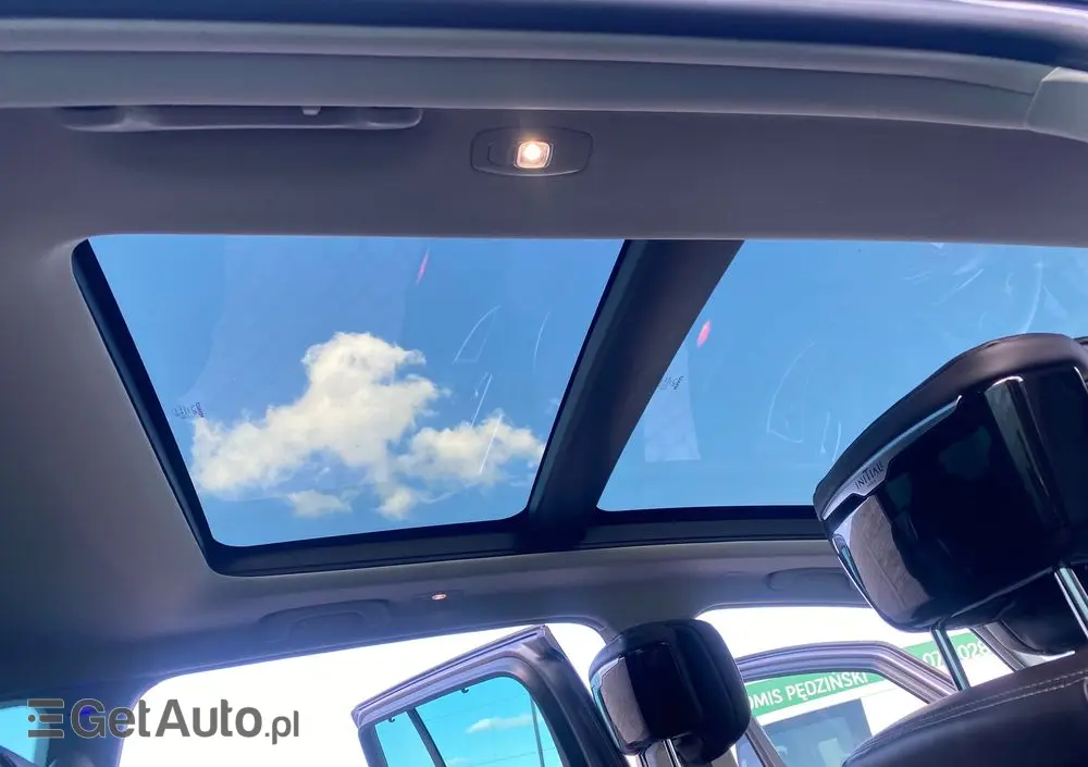 RENAULT Espace BLUE dCi 200 EDC INITIALE PARIS