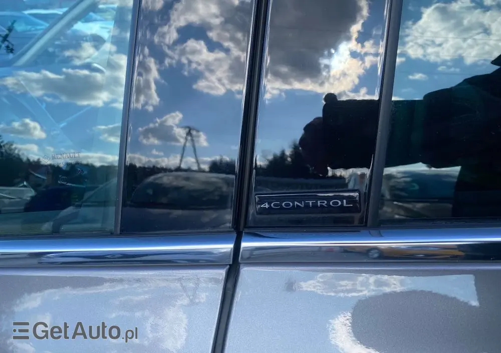 RENAULT Espace BLUE dCi 200 EDC INITIALE PARIS