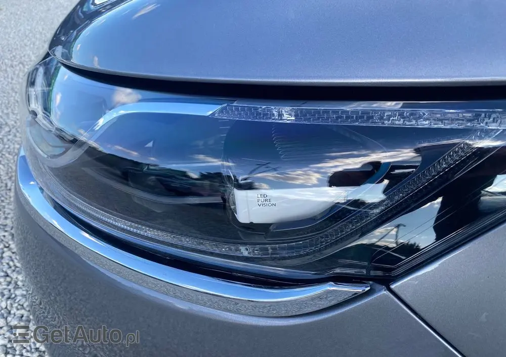 RENAULT Espace BLUE dCi 200 EDC INITIALE PARIS