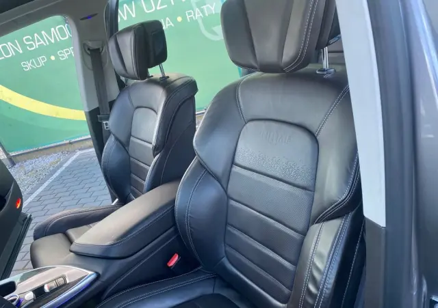 RENAULT Espace BLUE dCi 200 EDC INITIALE PARIS
