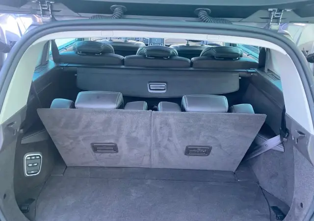 RENAULT Espace BLUE dCi 200 EDC INITIALE PARIS