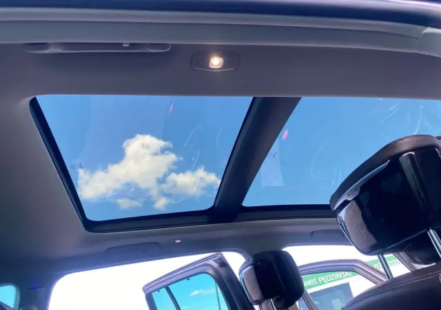 RENAULT Espace BLUE dCi 200 EDC INITIALE PARIS