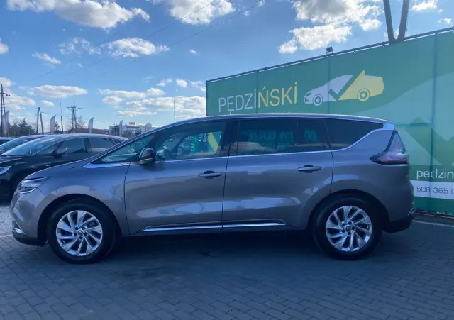 RENAULT Espace BLUE dCi 200 EDC INITIALE PARIS