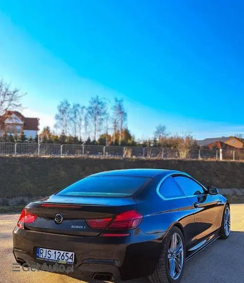BMW Seria 6 