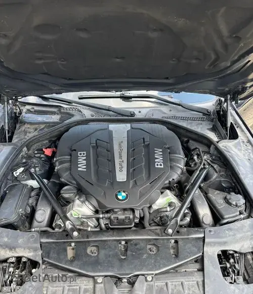 BMW Seria 6 