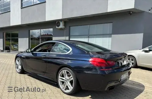 BMW Seria 6 
