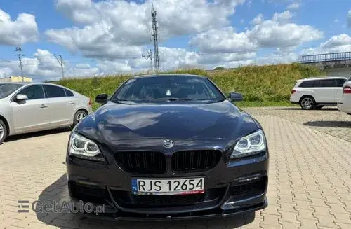 BMW Seria 6 