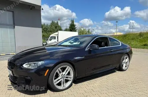 BMW Seria 6 