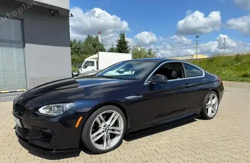 BMW Seria 6 