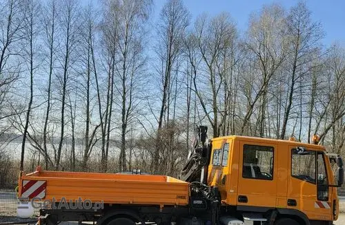 IVECO E.CARGO EuroCargo 