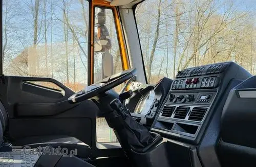 IVECO E.CARGO EuroCargo 