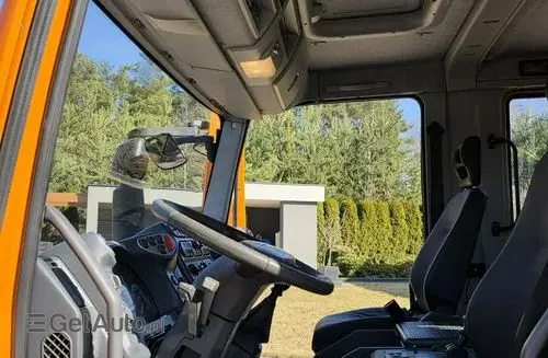 IVECO E.CARGO EuroCargo 