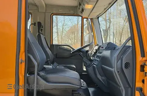 IVECO E.CARGO EuroCargo 