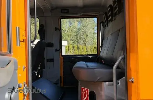 IVECO E.CARGO EuroCargo 