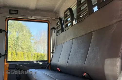 IVECO E.CARGO EuroCargo 